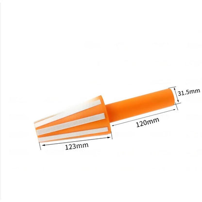 Set of 3 Spindle Cleaning Tools for BT30 BT40 BT50 CNC