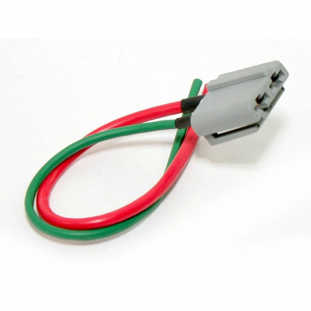 HEI Distributor Dual Wire Harness Pigtail for Universal Applications (12V)