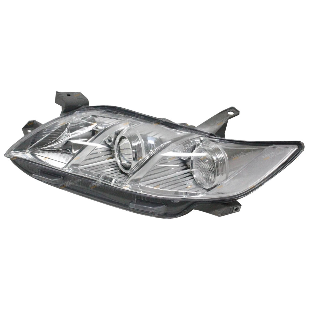 LH Headlight for Toyota Camry ACV40R (2006–2009) LHS Left Passenger