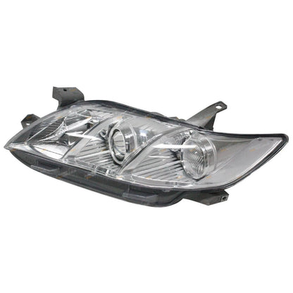 LH Headlight for Toyota Camry ACV40R (2006–2009) LHS Left Passenger