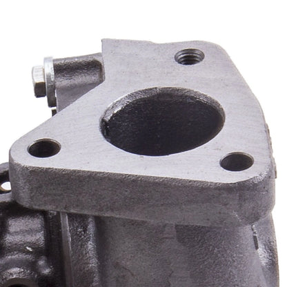 Turbocharger for Hyundai Santa Fe 2.0L D D4EA-V (2003–2004) 729041-5009S