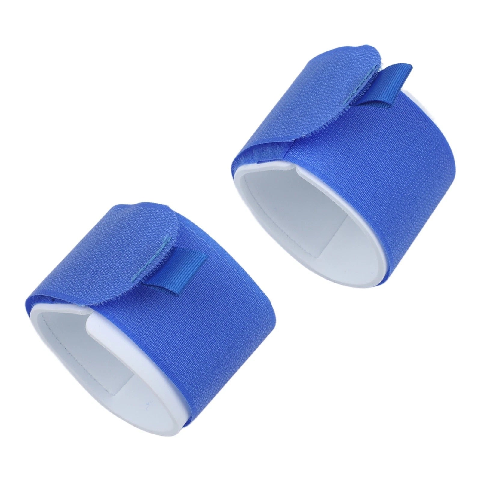 Ski Straps for Sled Fixing (Nylon Construction)