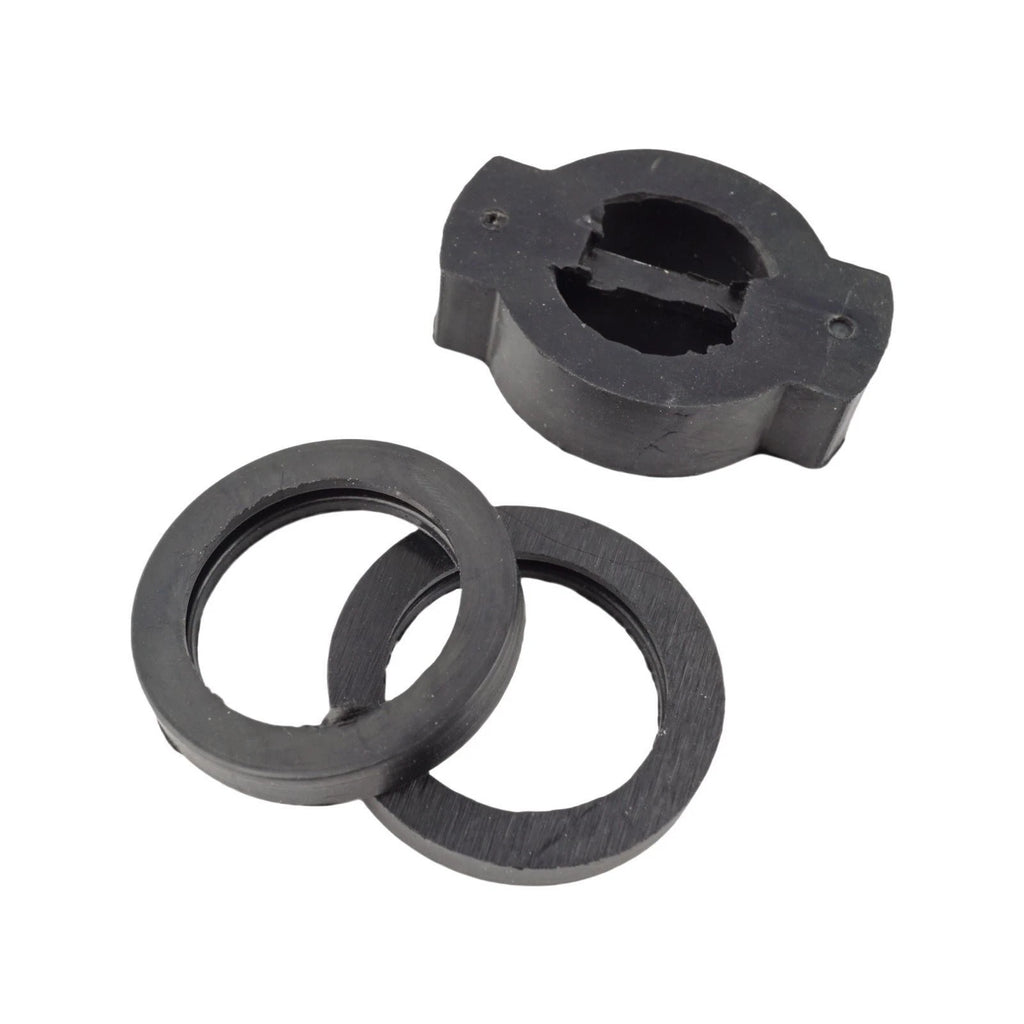 Water Pump Coupler with Seal Ring for Volvo Penta (806256, 831009, 831622)