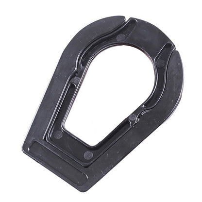 Portable Plastic Collapsible Cigar Tobacco Pipe Stand Rack Holder