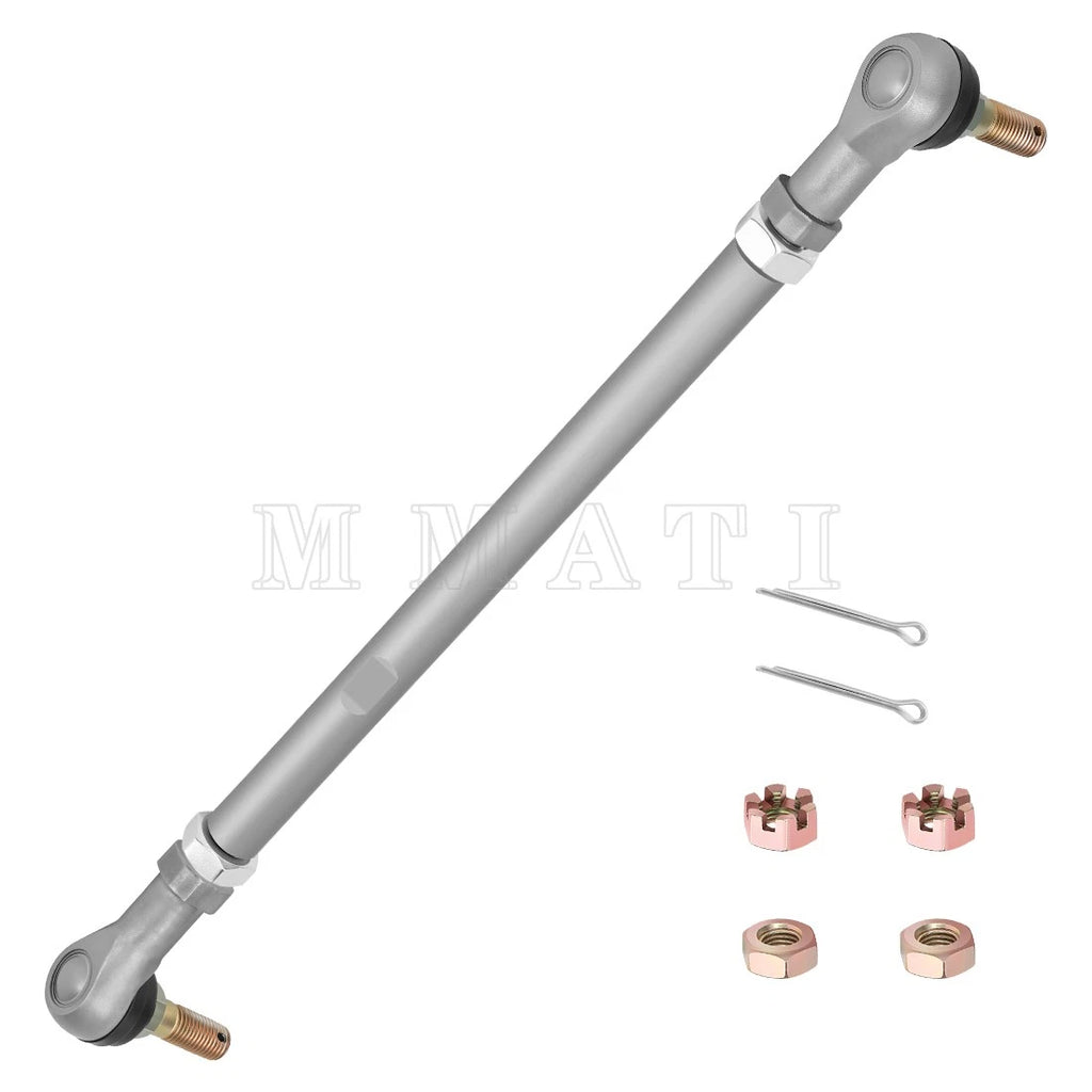 Tie Rod Assembly for Yamaha G23-A G23-E U-MAX Medium Duty (2004–2009)