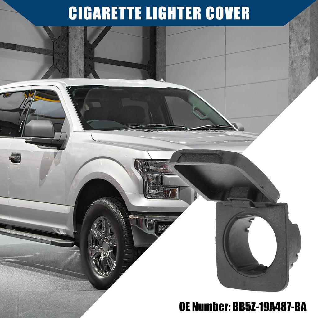 Cigarette Lighter Cap for Ford Expedition (2003–2023)