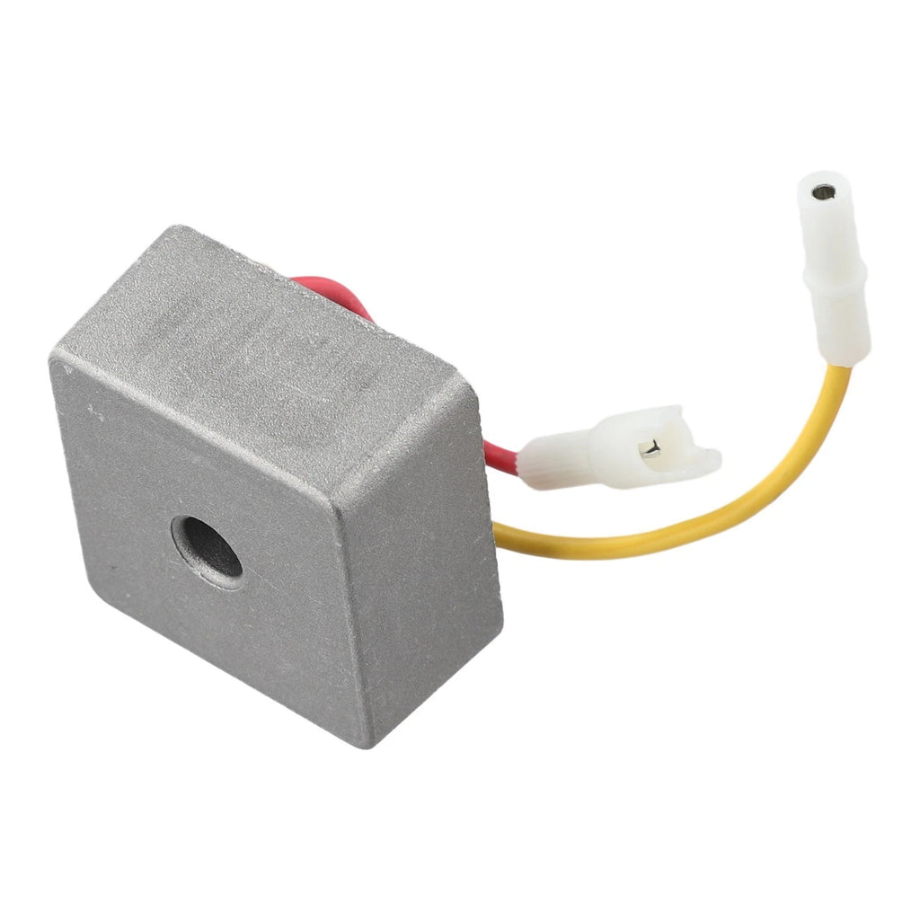 Voltage Regulator for Engines Using 491546 (Compatible Models)