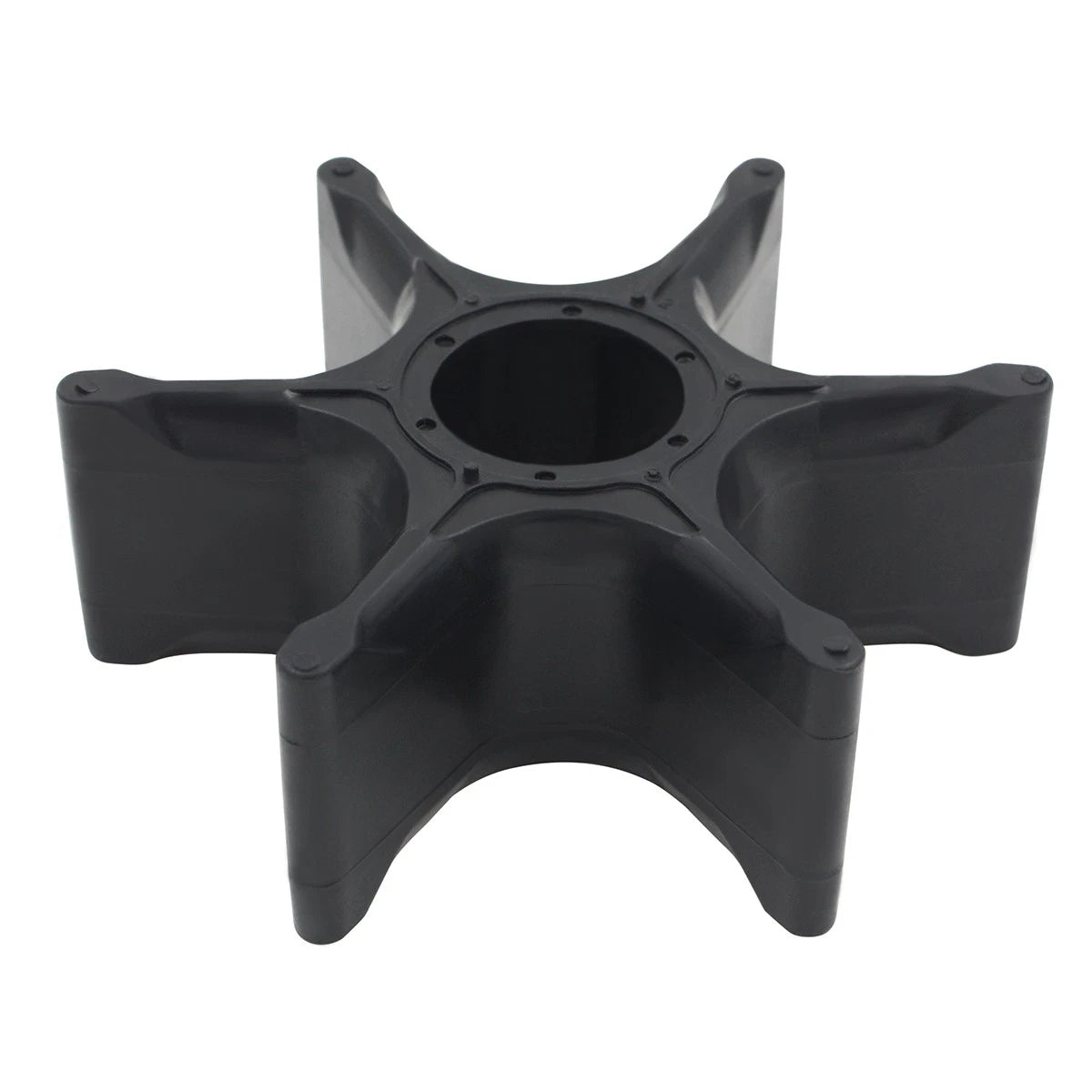 Water Pump Impeller Kit for Yamaha Outboard 150-250 HP (2-Stroke) 61A-W0078-01
