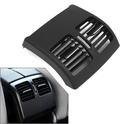 Rear AC Vent Outlet Grille for Mercedes Benz C-Class E-Class (2001–2018)