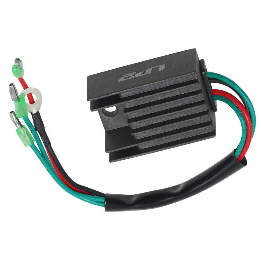 Voltage Rectifier Regulator for Yamaha Wave Runner GP800 (1998–1999) RA1100