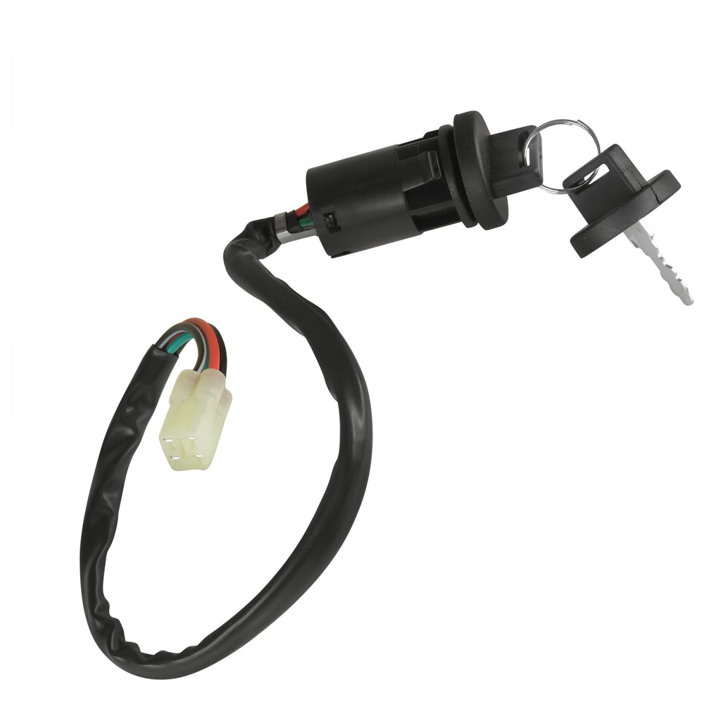 Ignition Key Switch Replacement for Honda TRX450R Sportrax (2004–2009)