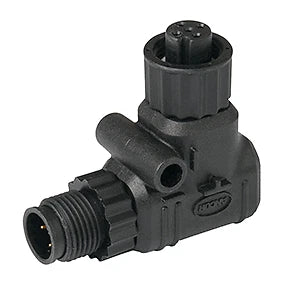 NMEA 2000 90° Elbow Connector for Ancor (270108)
