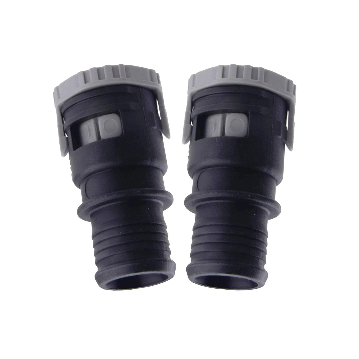 2X Heater Hose Fitting for Ford EsFor Cape 2.0L EcoBoost (2013–2016)