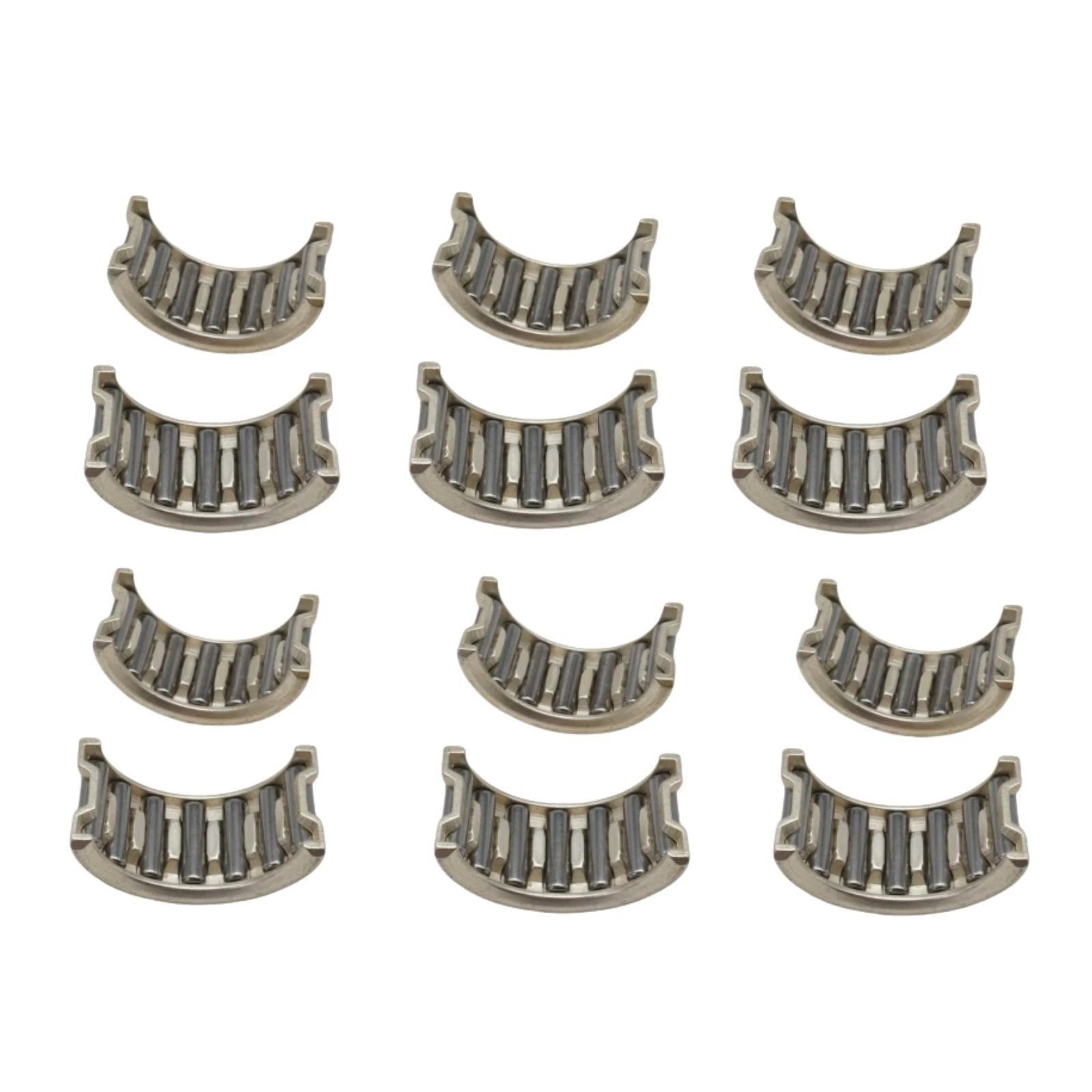 Connecting Rod Bearing for Mercury Marine (8M0045428, 8M0045430, 879366, 31-17514A1)