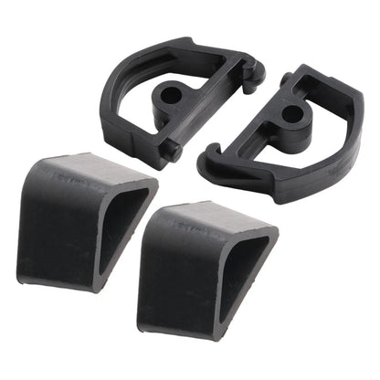 Workbench Leg Catch and Trestle Foot Bundle for WM225 WM425