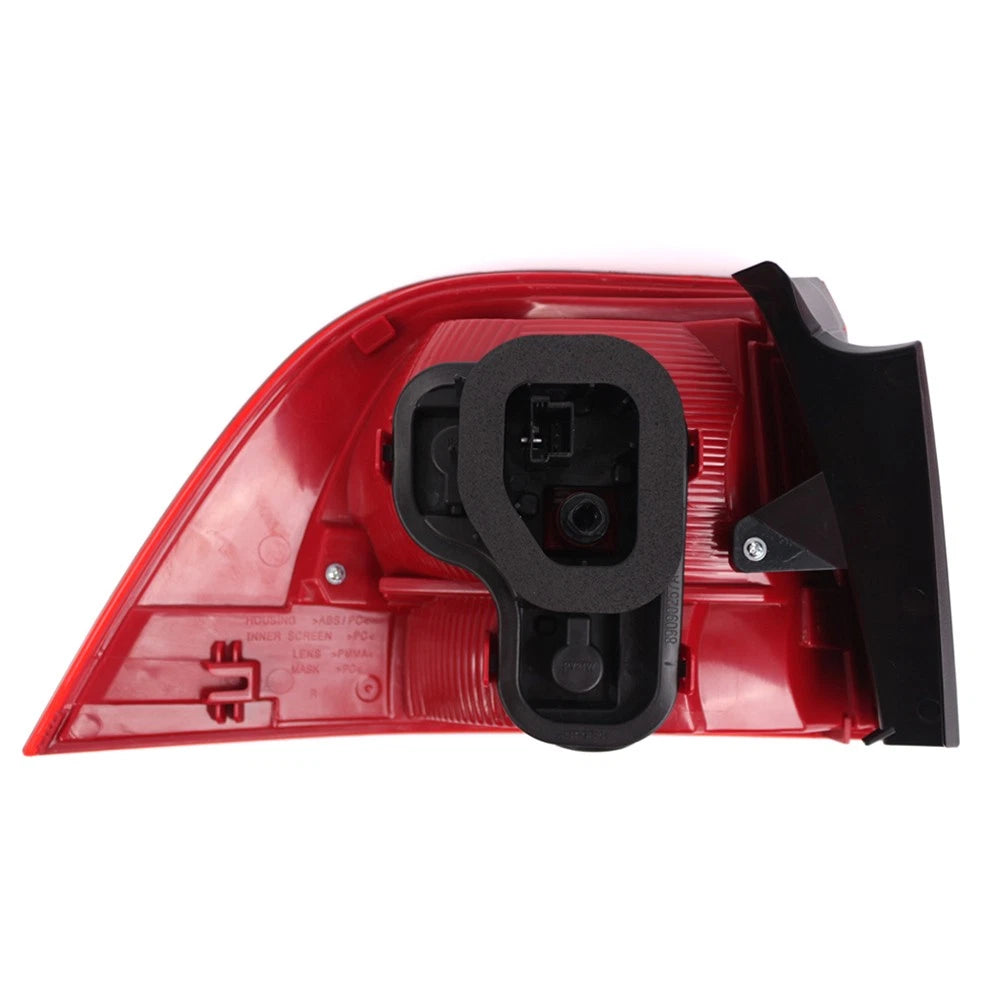 Rear Outer Tail Light Brake Stop Warning Light For VW Touareg 7P 2010-18