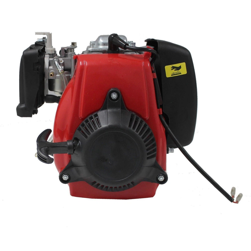 49cc 4-Stroke Pull Start Engine Motor for Mini Petrol Scooter