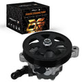 Power Steering Pump with Pulley for Honda Pilot Ridgeline (2012–2015)