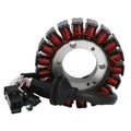 Alternator Stator for Yamaha YW 125 BWS Zuma (2009–2015) XC125 Cygnus X 125 (2004–2013)