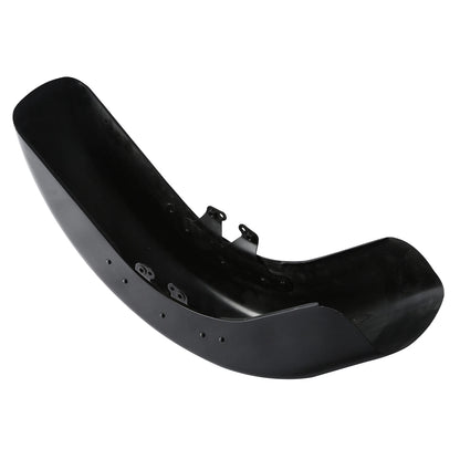 Front Fender for Harley Davidson Touring Road Street Glide (2014–2024)