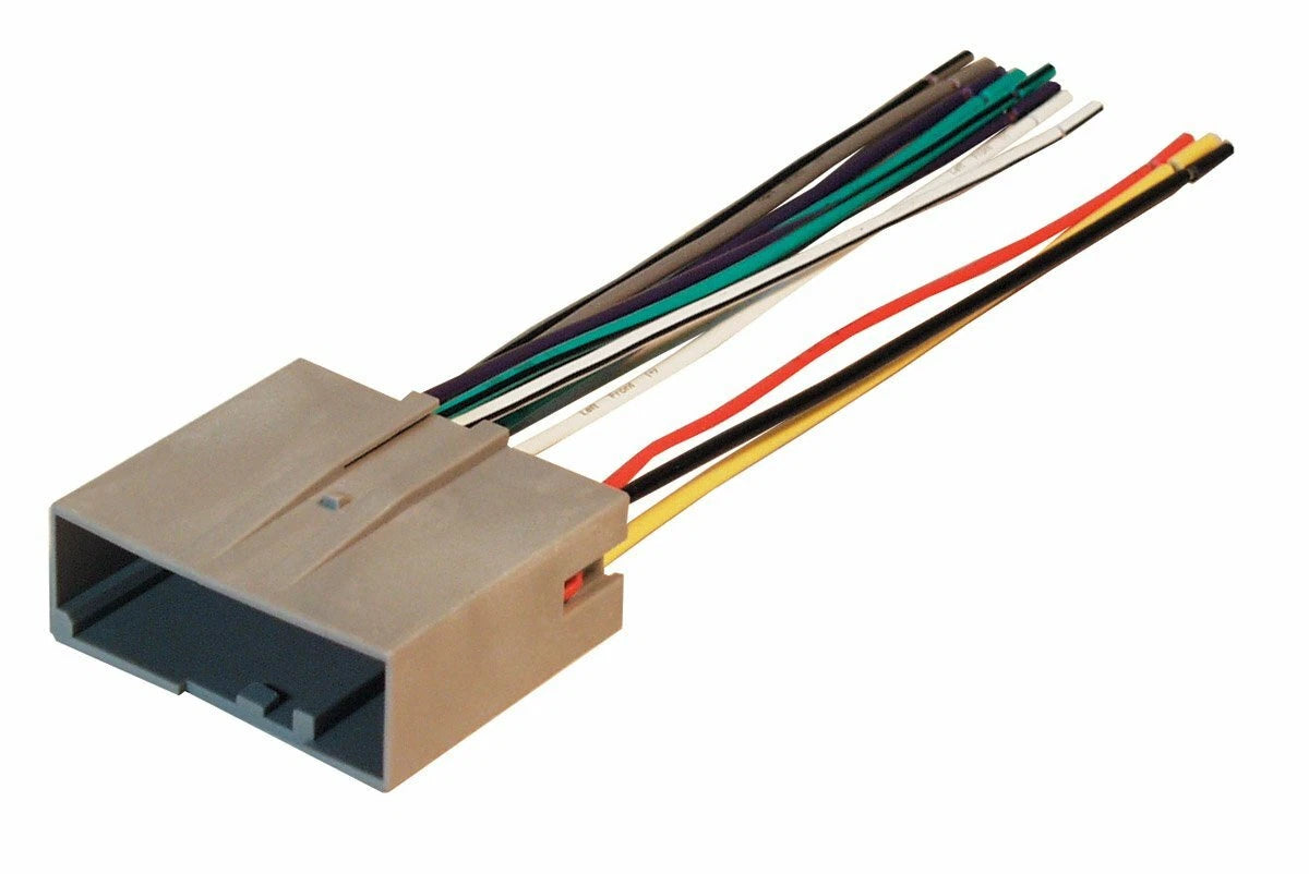 Wire Harness for Ford F-150 (2003–2013) FWH692