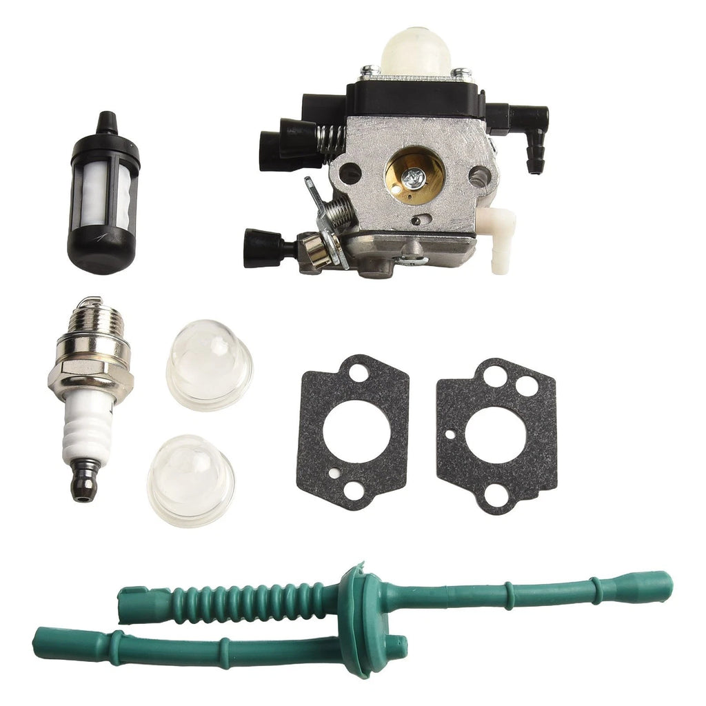 Carburetor for Tiller Multi Trimmer (#46011200600)