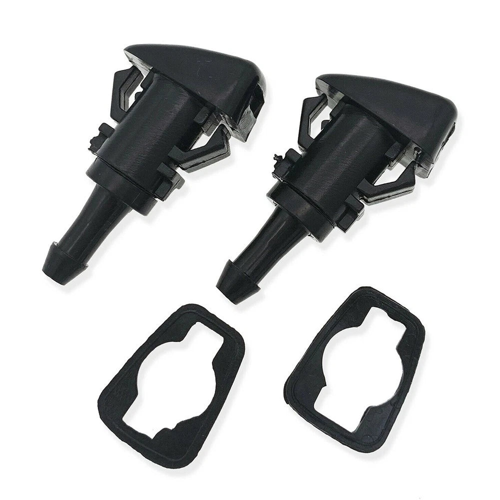 Sprayer Nozzle Wiper Jet for