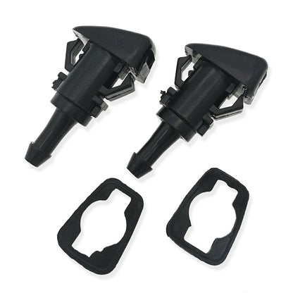Sprayer Nozzle Wiper Jet for