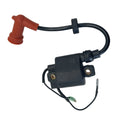 Ignition Coil 6E5-85570-10 with Spark Plug for Yamaha Outboard (115-200HP)