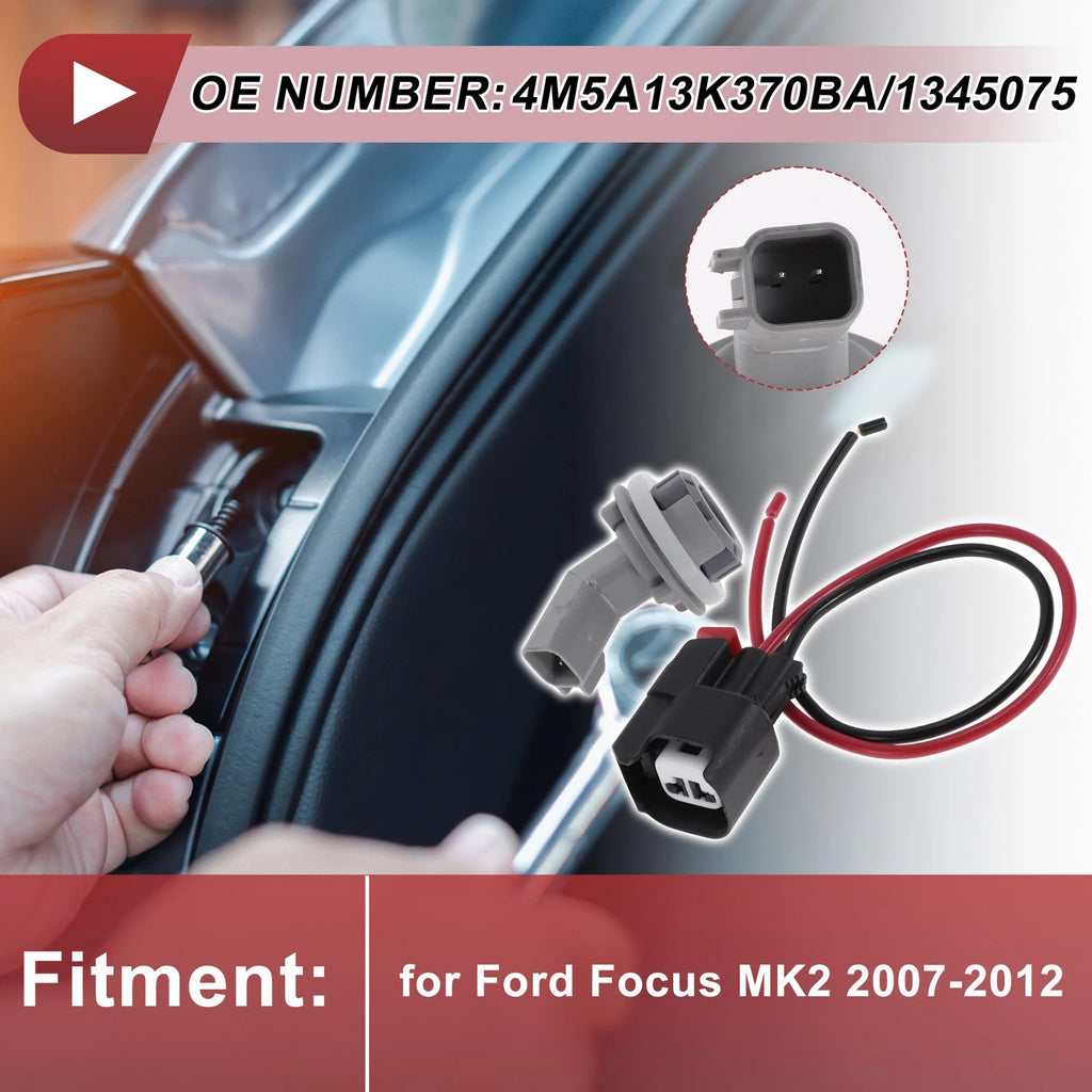Indicator Light Socket Wiring for Ford Focus MK2 (2007–2012) No. 4M5A13K370B