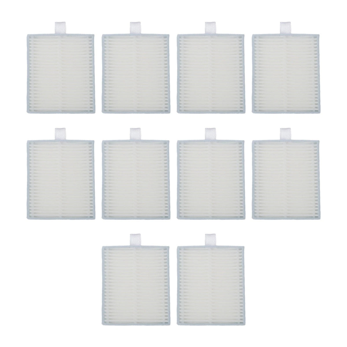 Filter Kit for Roomba 105 (Y0110, Q0120)