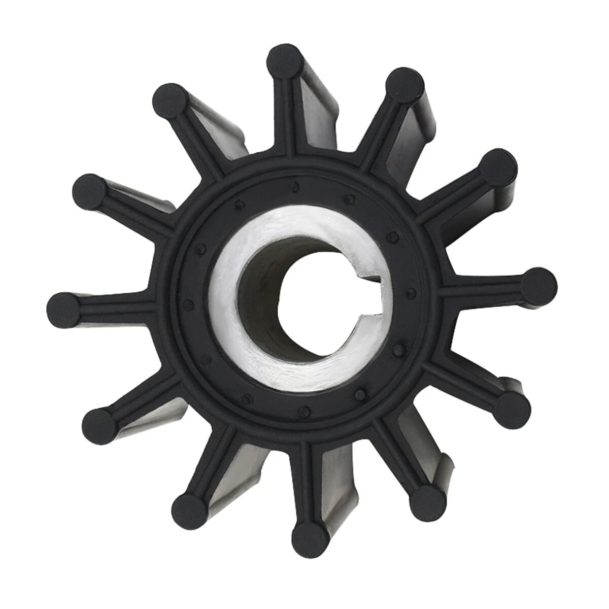Flexible Impeller Pump for Jabsco 18327-0001