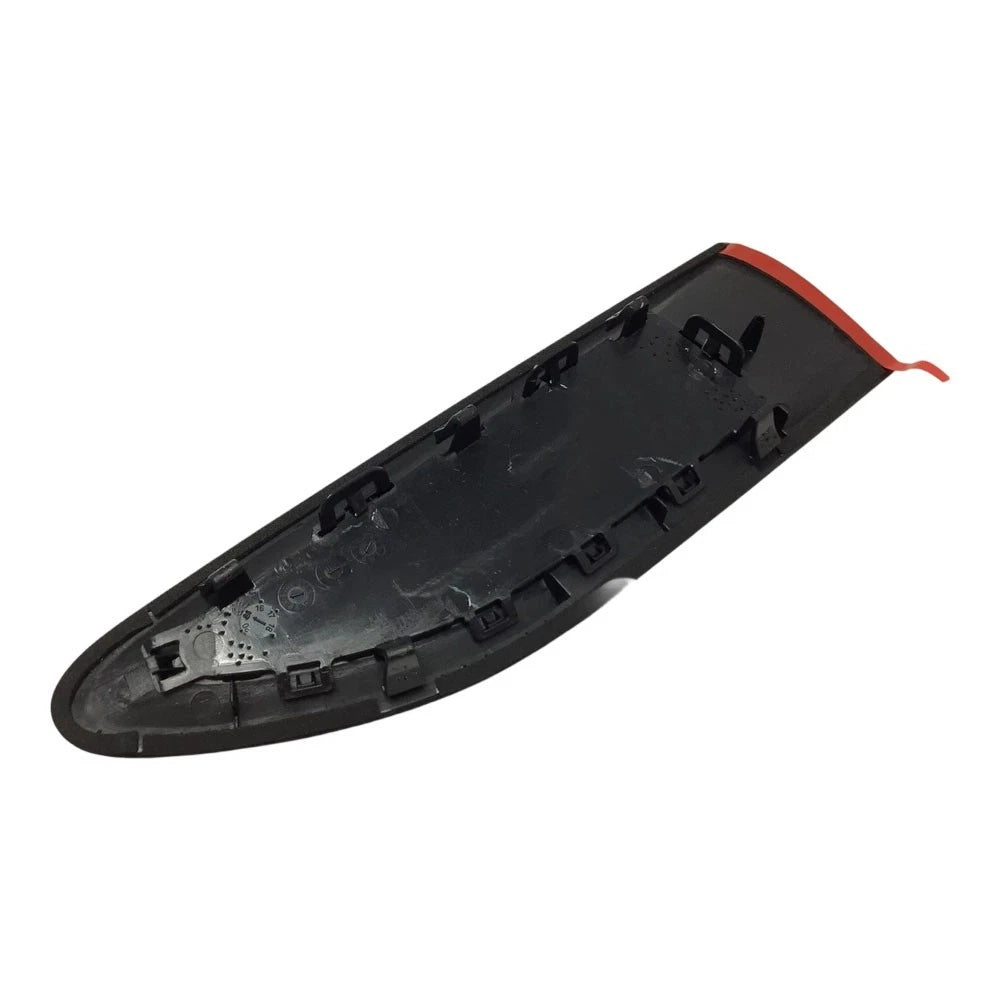 ABS Black Vent Molding Replacement for Ford For Taurus 2013-2019 Front
