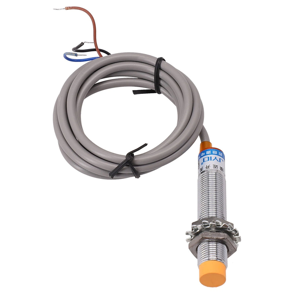 Inductive Proximity Sensor Switch LJ12A3-4-Z/BY for DC6V-36V