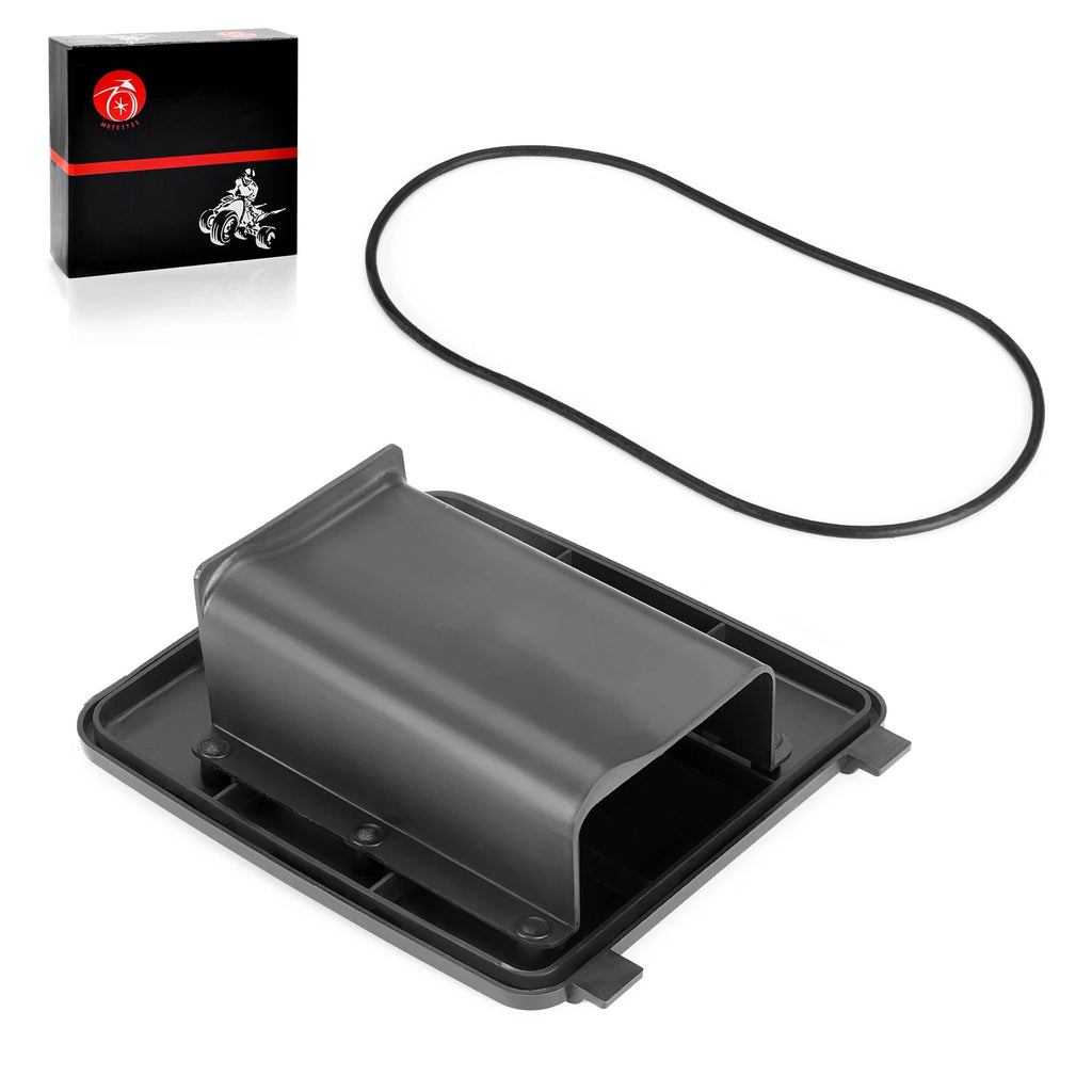 Air Box Lid Cover for Kawasaki KFX400, Suzuki LT-Z400, Arctic Cat DVX400