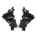 1 Pair Front Bumper Mounting Bracket for Land Rover Range Rover Velar (2018–2021)