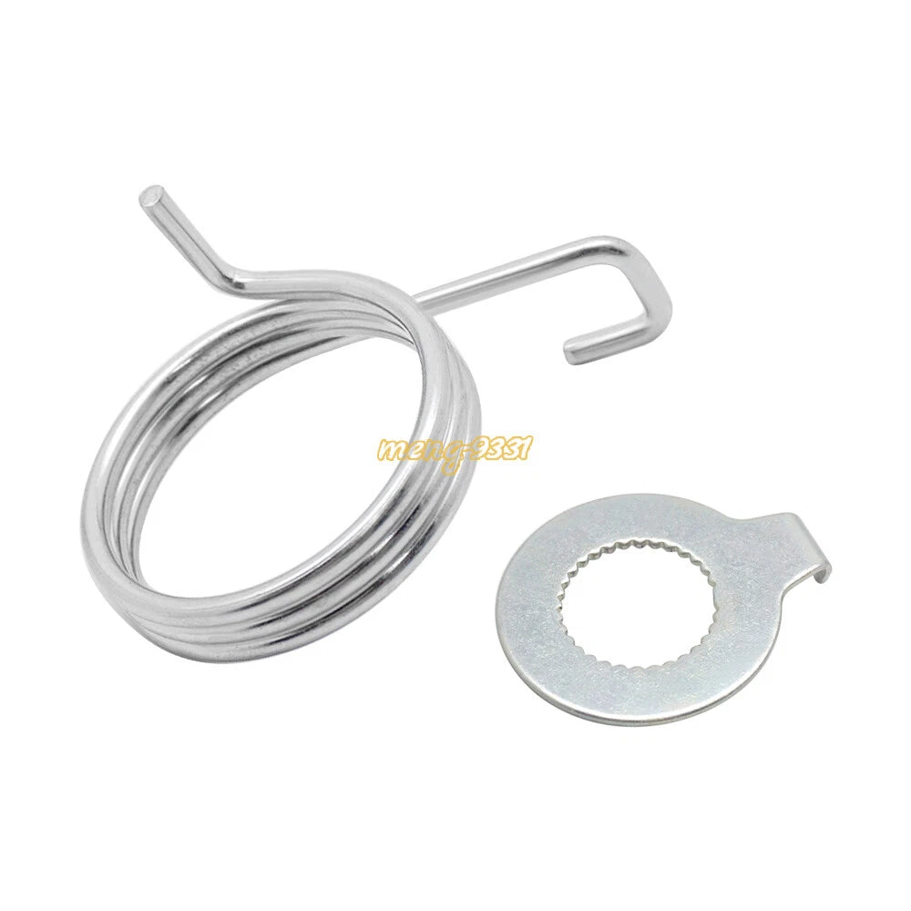 Rear Drum Return Spring W/Indicator for Honda Foreman TRX450 (1998–2004)