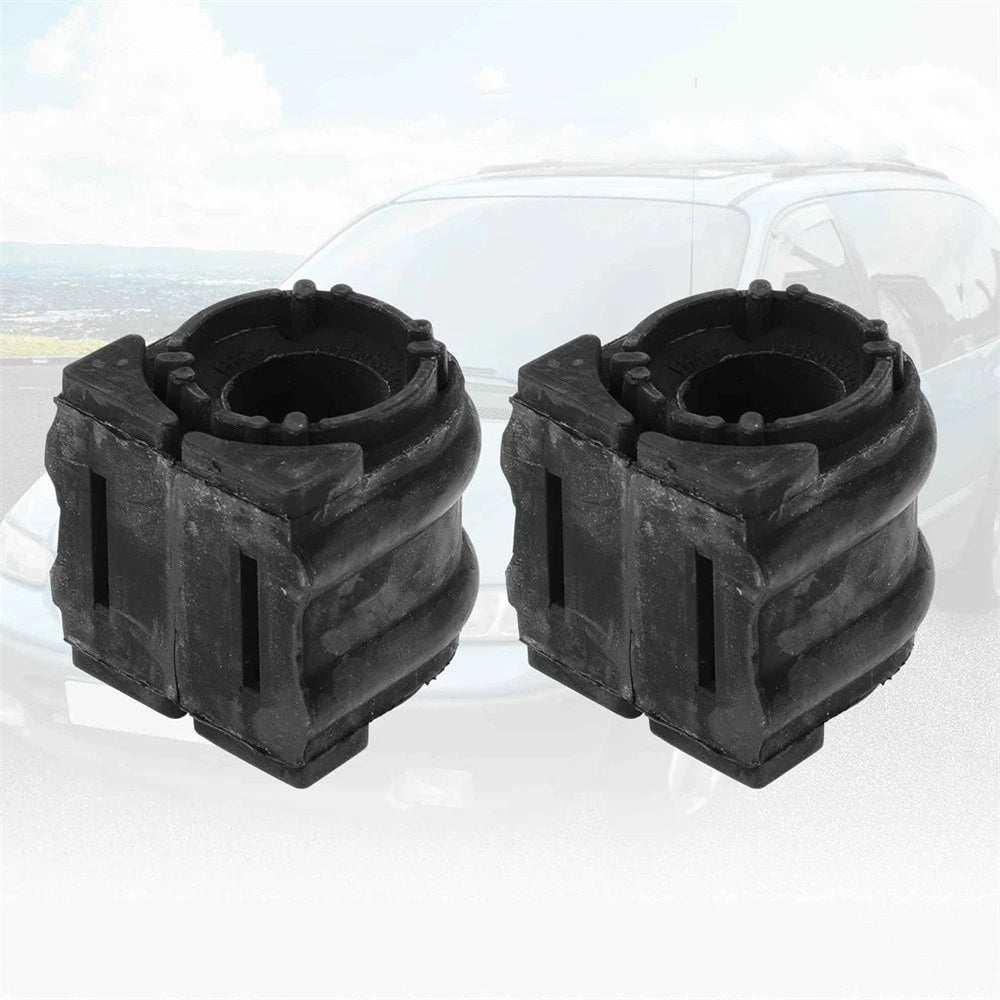 2X Front Stabilizer Bar Bushing for Hyundai Azera Elantra Kia Optima Sorento