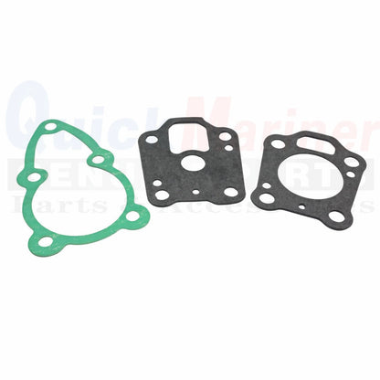 Lower Unit Seal Kit for Tohatsu M5B MFS4C MFS6C (Fits 369-87321-0)