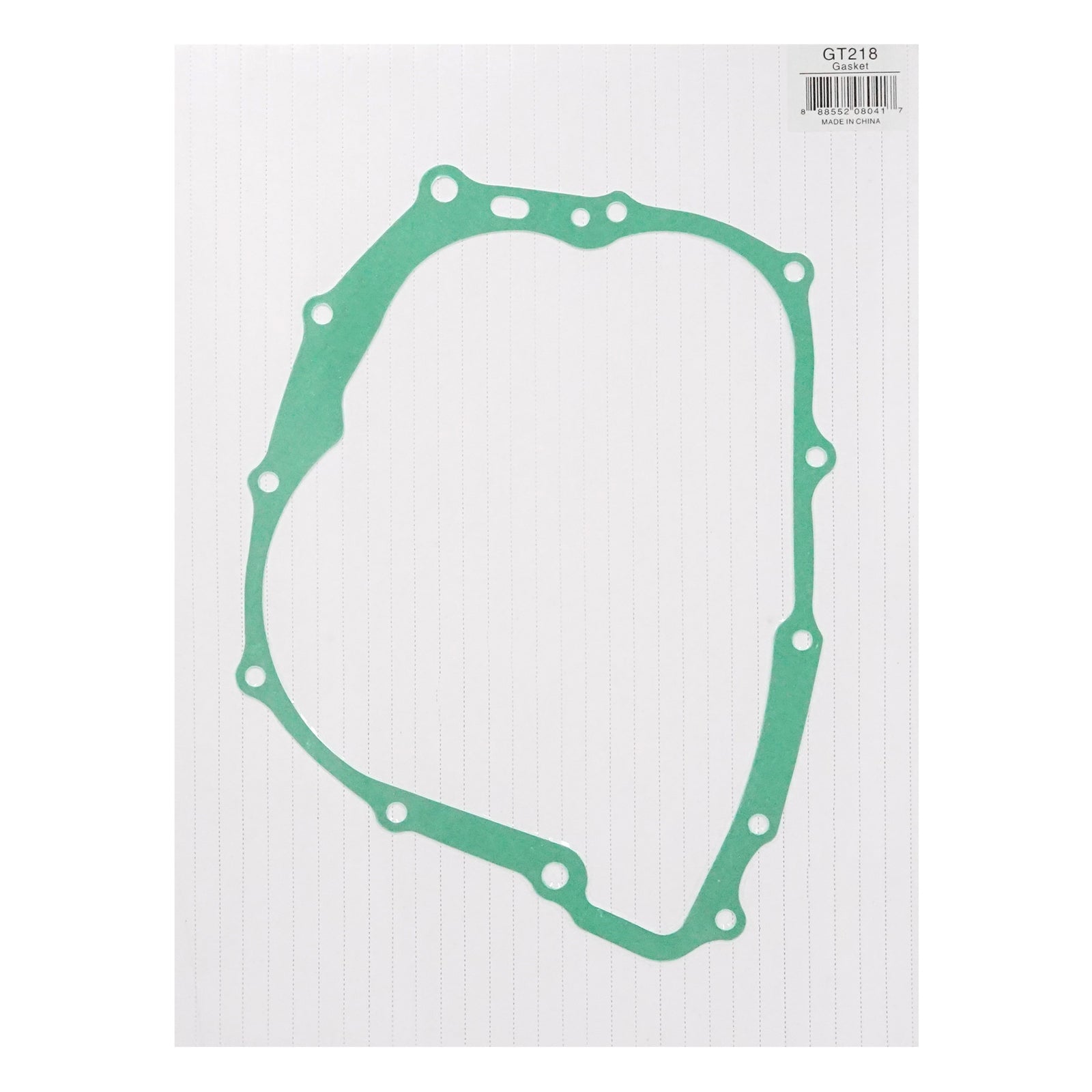 Crankcase Clutch Spacer Gasket Replacement for Honda TRX200 FourTrax (1984)