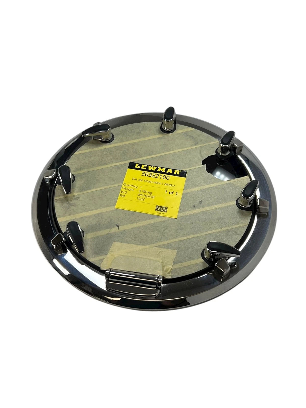 Lewmar Portlight 15 7/8in Frame OD for (30322100)