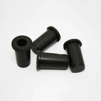 4X AV Buffer Mount Replacement Kit for Husqvarna 50 51 55 Rancher (1970–2023)