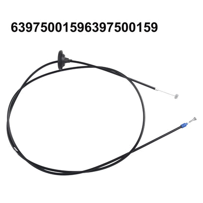 Bonnet Pull Cable for 6397500159 Plastic 1pc