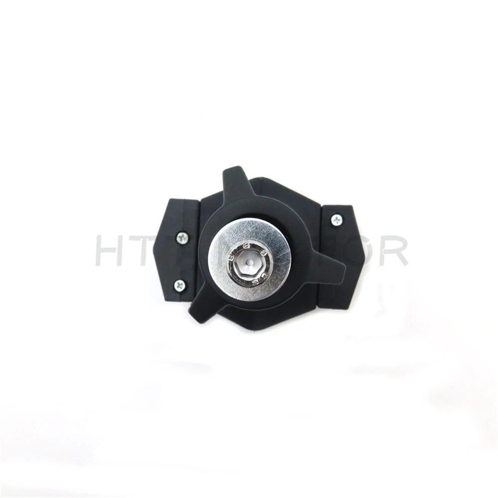 Cell Phone Holder for Universal Motorcycle (No Mounting Part)