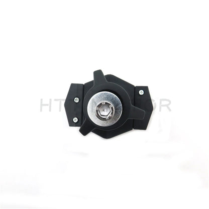 Cell Phone Holder for Universal Motorcycle (No Mounting Part)