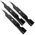Deck Blades 54 Inch Replacement for Poulan Husqvarna (2015–2019)