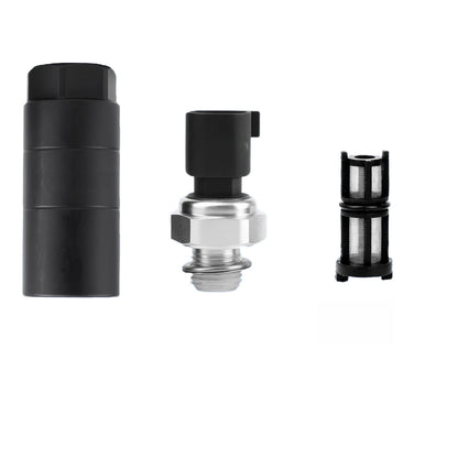 12673134 Oil Pressure Sensor Switch + Filter for GMC 1500-4500 4.8L-6.6L