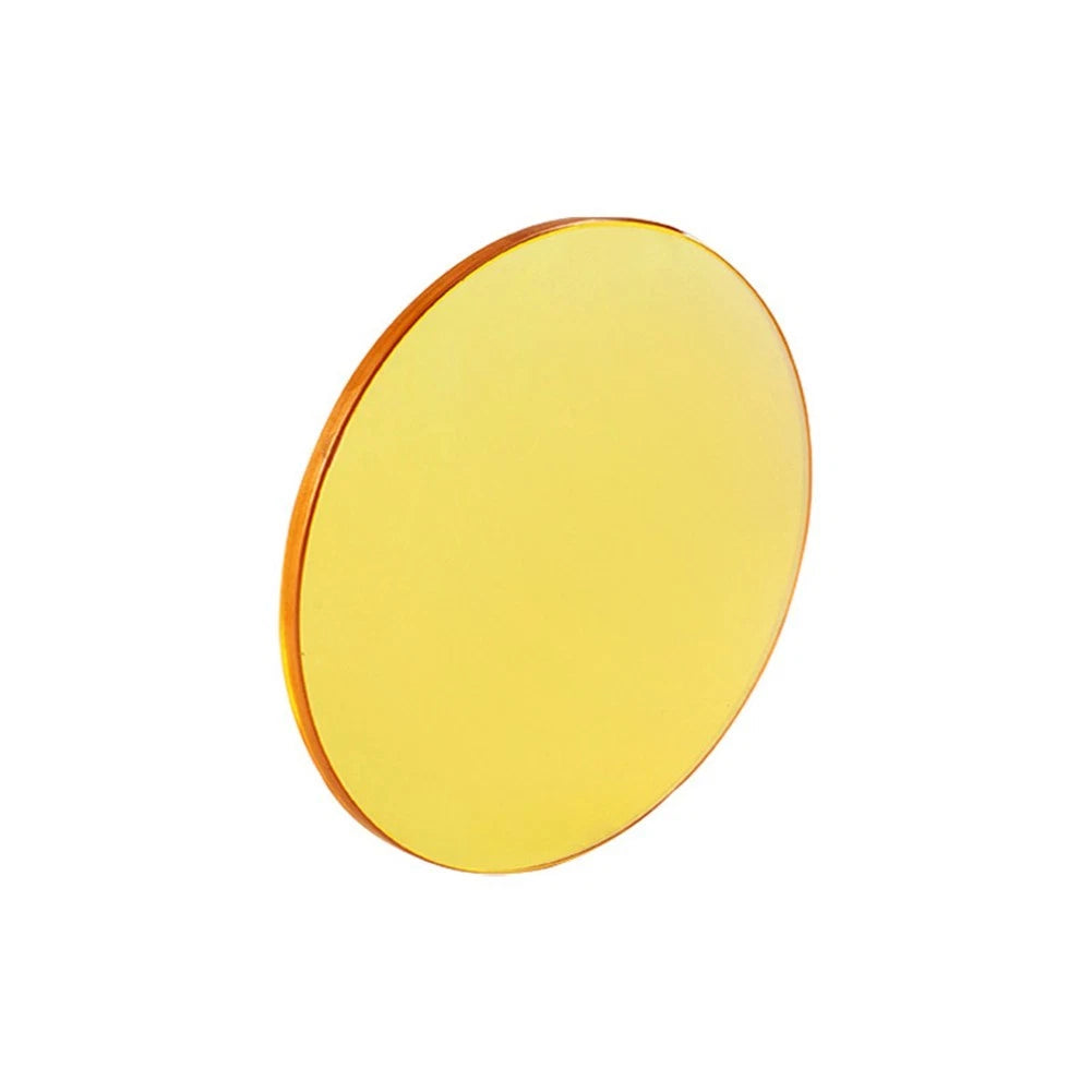 20mm ZnSe Focus Lens for Enhanced Durability Coating