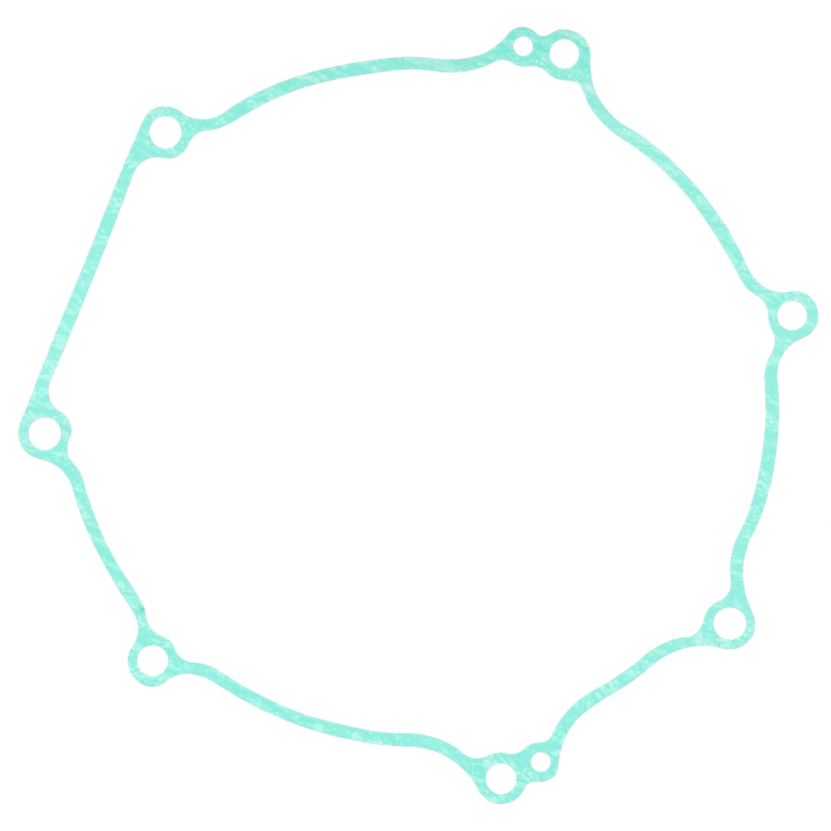 Outer Clutch Gasket Replacement for Kawasaki KX450F KX450 (2006–2015)