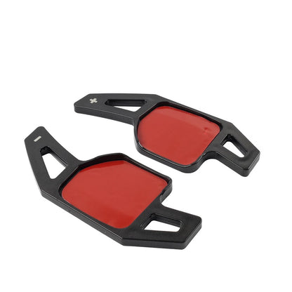 Steering Wheel Paddle Shifter Extension for Audi A3 A4 A5 A6 S3 S4 S5 S6 (2013–2020)